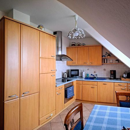 Ferienwohnung Seeblick Neu Schloen Экстерьер фото