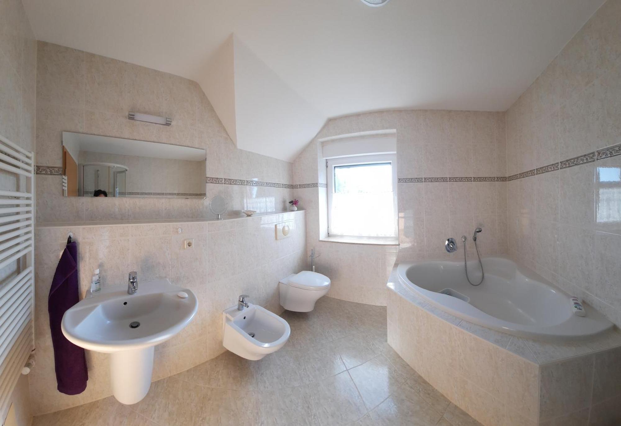 Ferienwohnung Seeblick Neu Schloen Экстерьер фото
