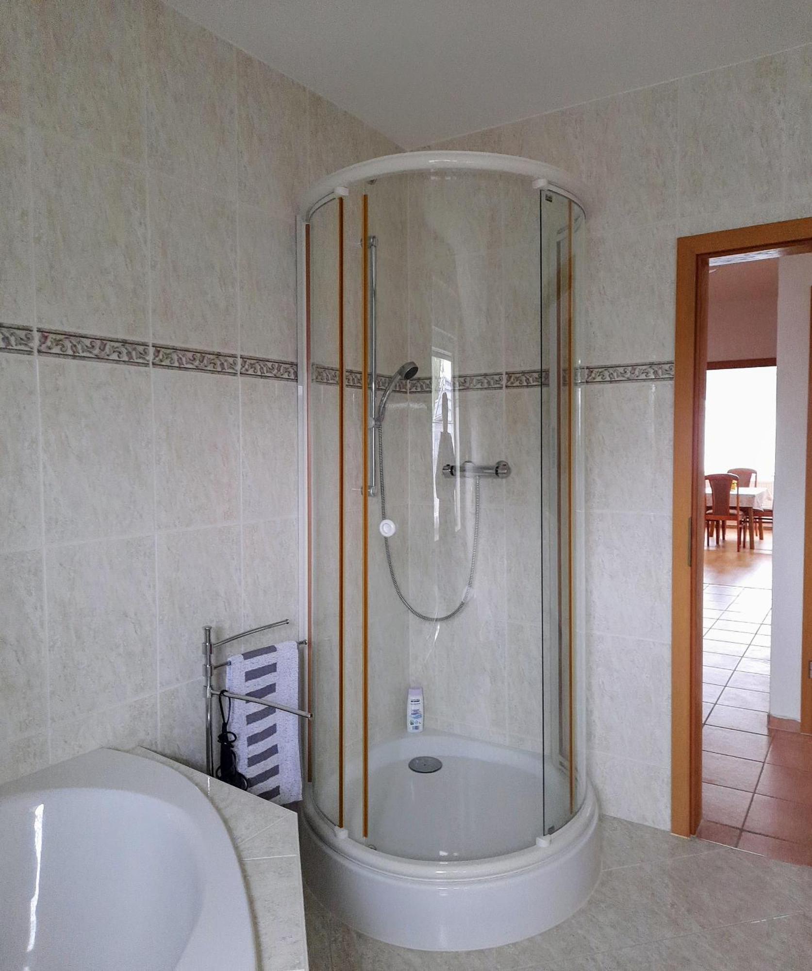 Ferienwohnung Seeblick Neu Schloen Экстерьер фото